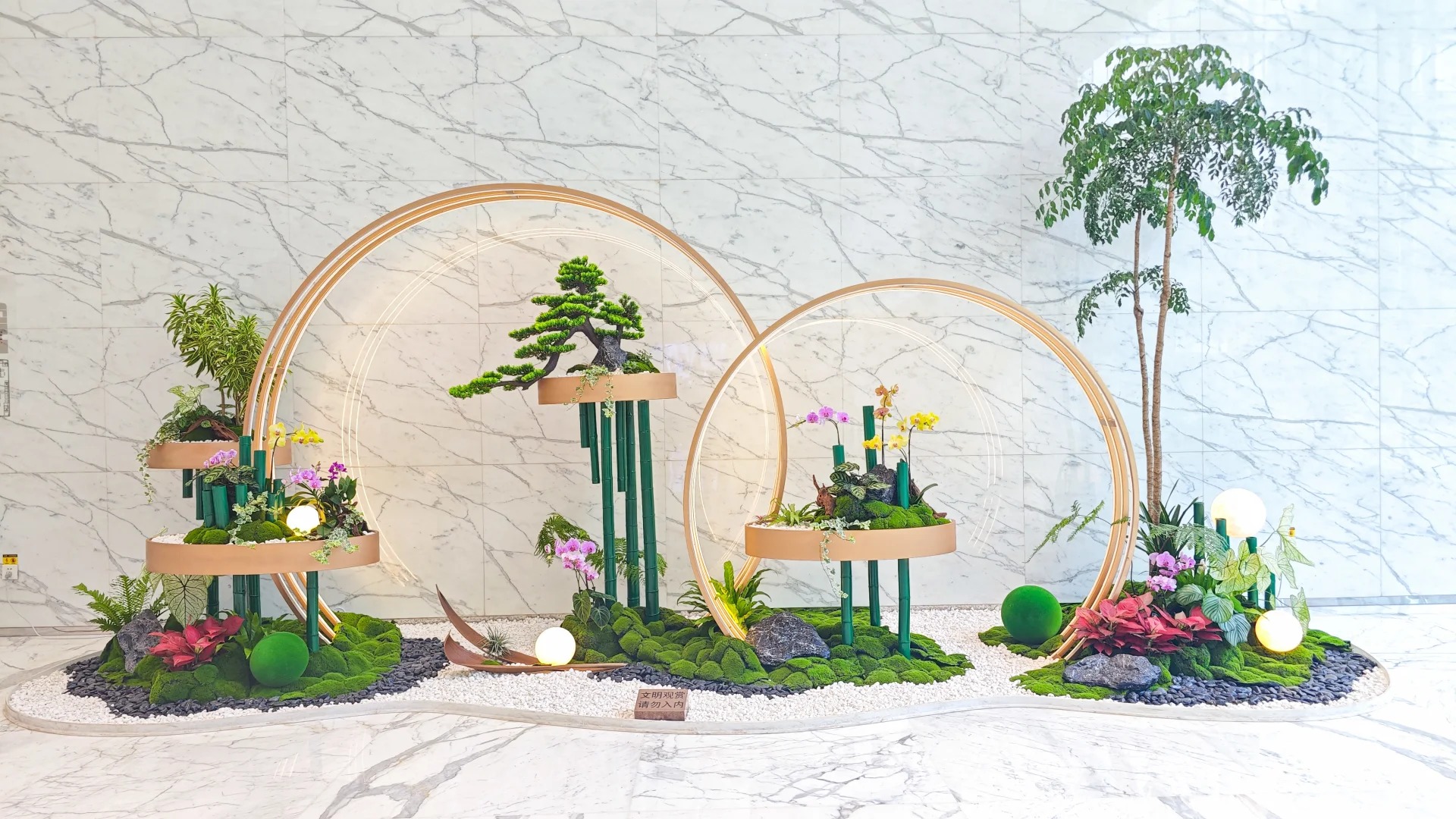 专业绿化修剪,宁波余姚这家公司备受客户青睐